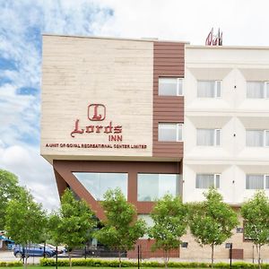 Lords Inn Udaipur